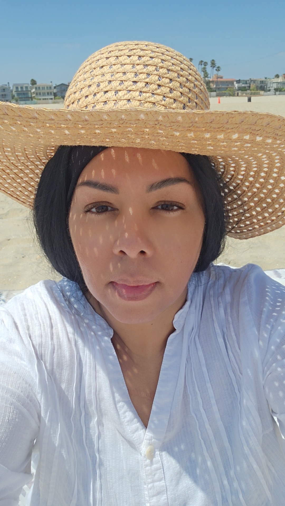 Nikki Rodriguez, spiritual healer
